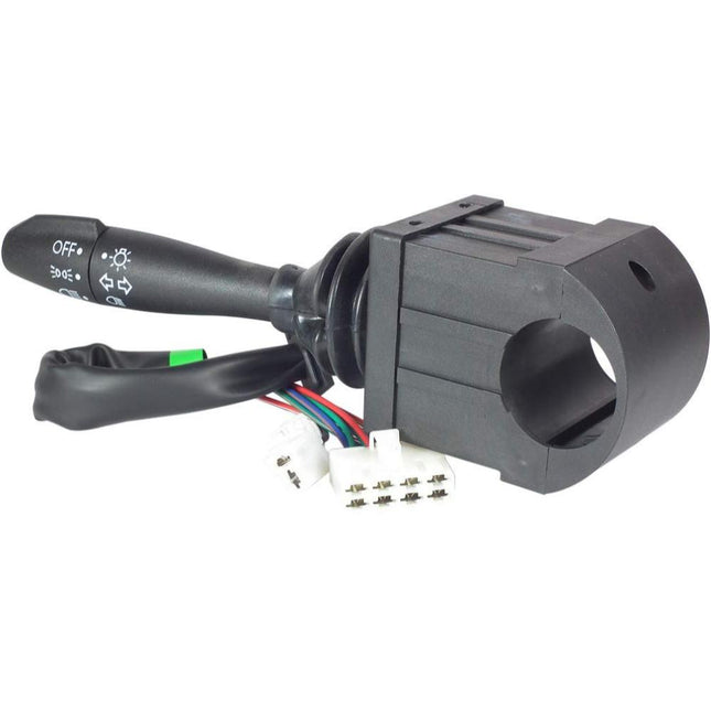 INENCY COMBINATION SWITCH MF-241 STY 27613