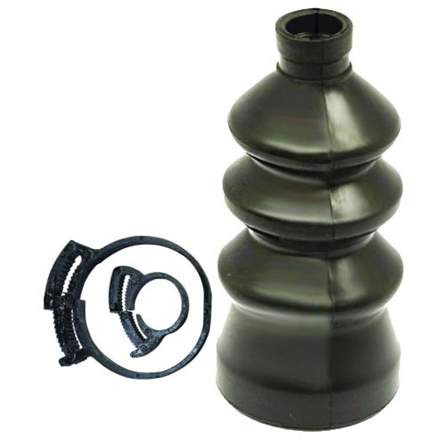 GEAR LEVER BOOT MF J-SERIES WITH CLAMP SET STY 2763