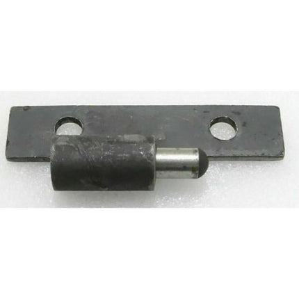 PLATE GEAR LEVER STOP WITH BULLET MF REGULAR STY 2765