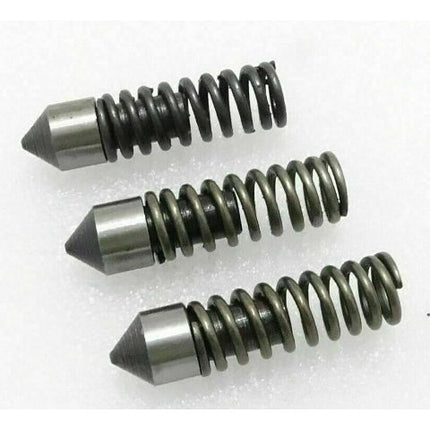 GEAR PLUNGER KIT WITH SPRING MF 1035/ DI NEW MODEL (BIG) STY 2768