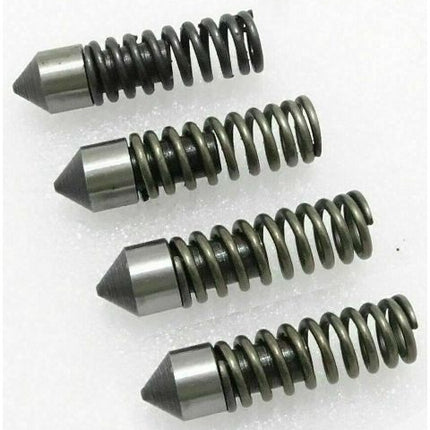 GEAR PLUNGER KIT WITH SPRING MF-241/ J-SERIES SET OF 4 STY 2769