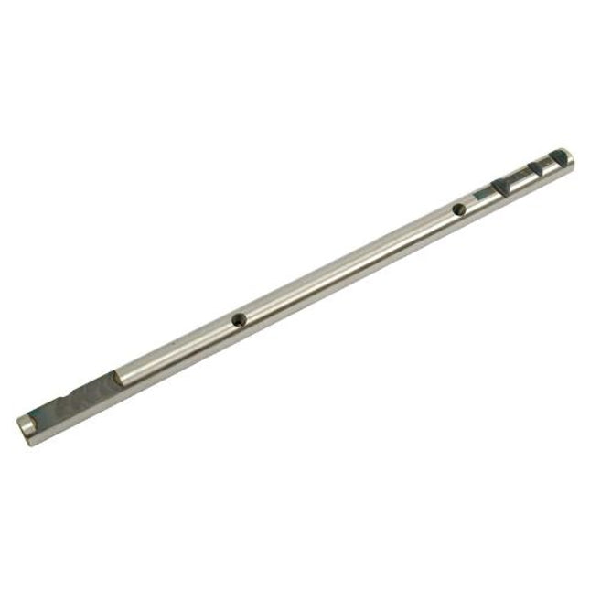 RAIL SHAFT REVERSE AND LOW SHIFTER MF REGULAR    (442 NO.) STY 2771