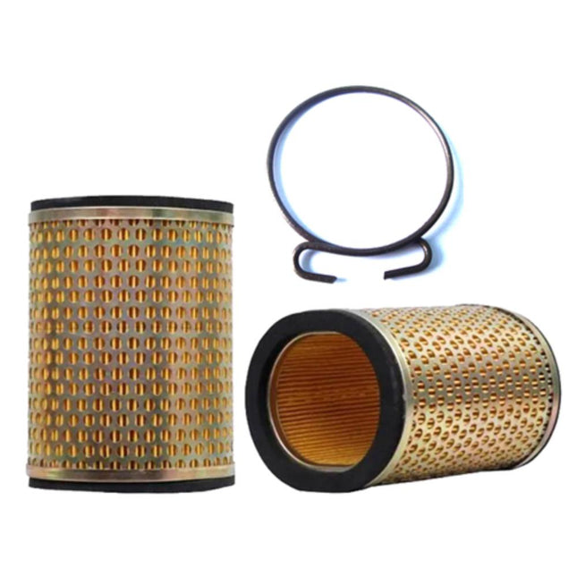 AIR FILTER MF 241 J-SERIES (EGG TYPE) WITH LOCK STY 27780