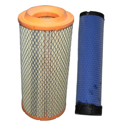 AIR FILTER TAFE SAMRAT STY 27782