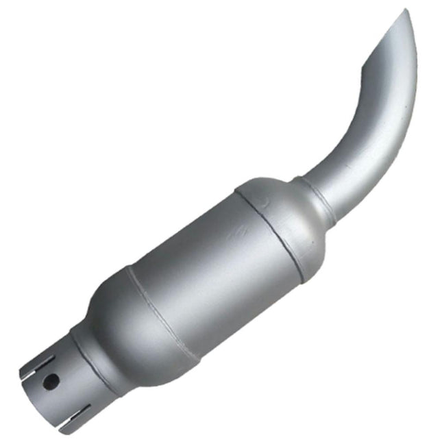 KLN GARDEN SILENCER MF    SMALL STY 27788