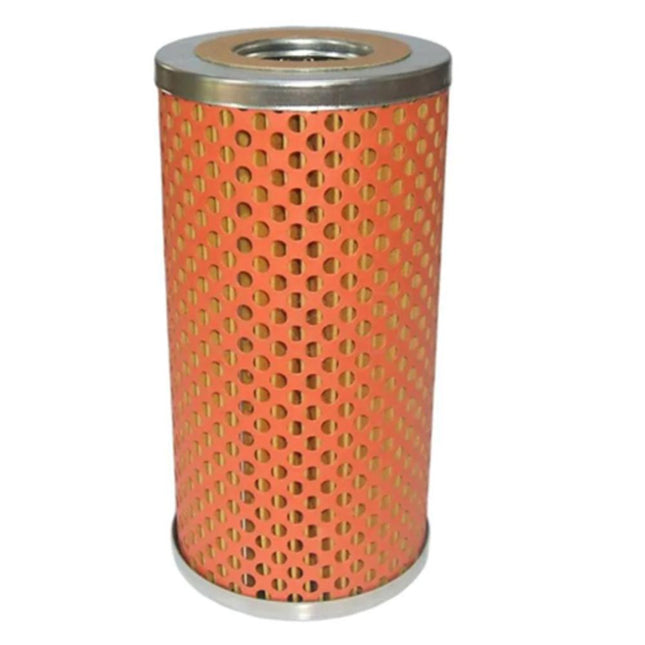 OIL FILTER S3    (PAPER WITH O RING) STY 27796
