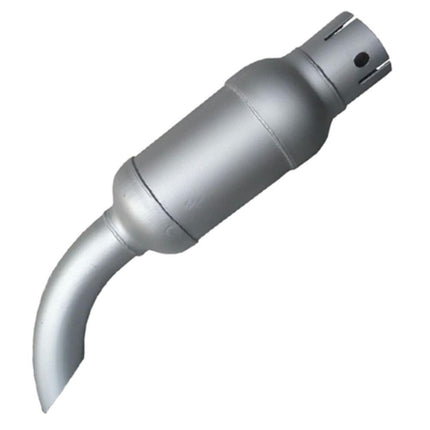 GARDEN SILENCER MF    SMALL    REGULAR STY 27798