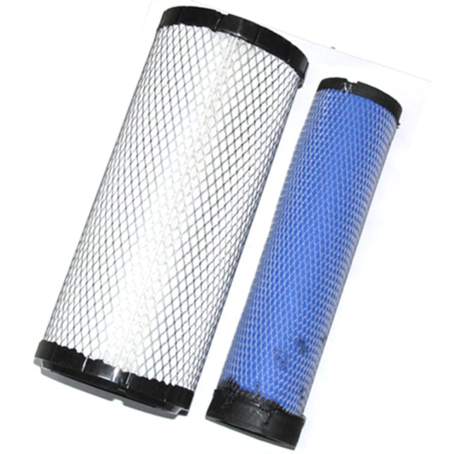 AIR FILTER TAFE 9000/9500 (SET OF 2 PC, P U) STY 27799