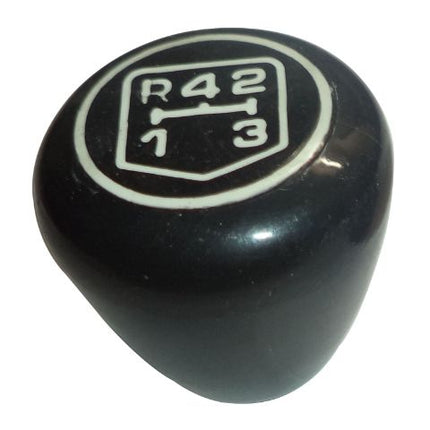 GEAR LEVER KNOB MF 241 (1234R) STY 2781