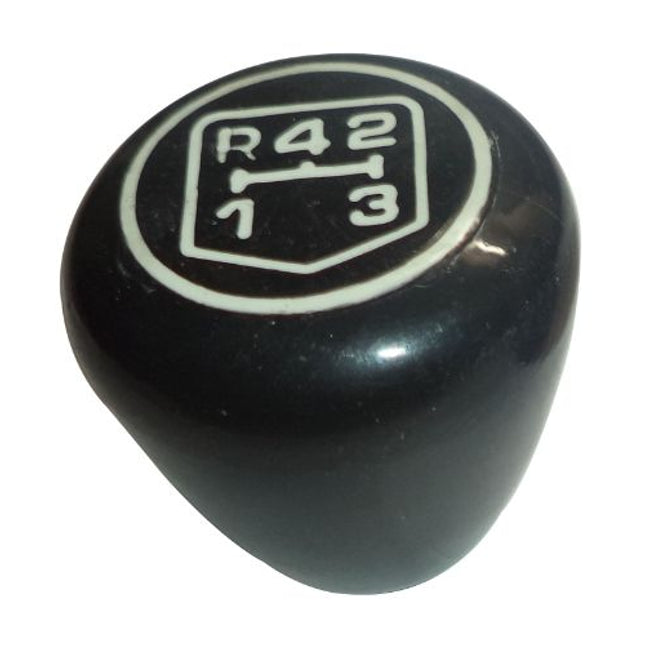 GEAR LEVER KNOB MF 241 (1234R) STY 2781