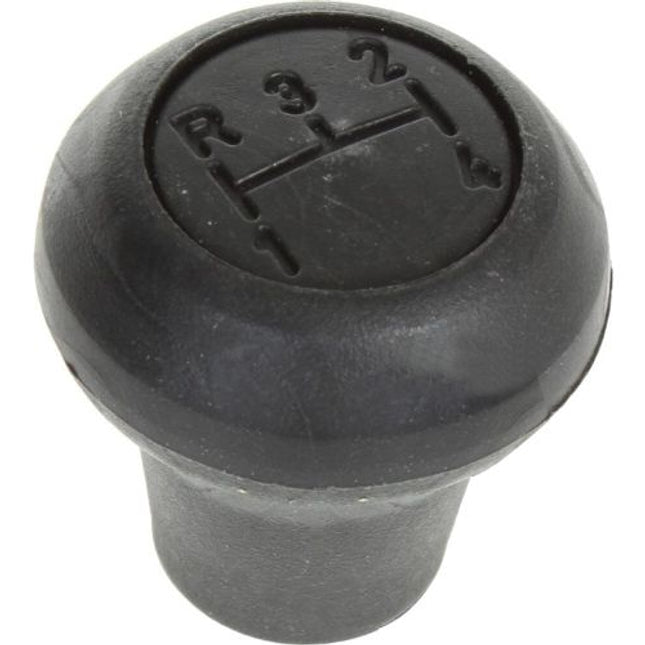GEAR LEVER KNOB MF 245 (1234R) STY 2782
