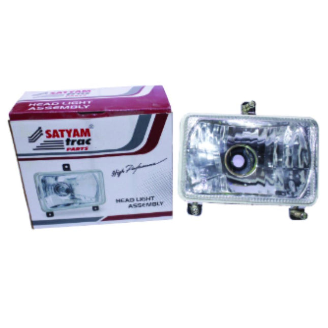 SQUARE HEAD LIGHT TAFE STY 27833