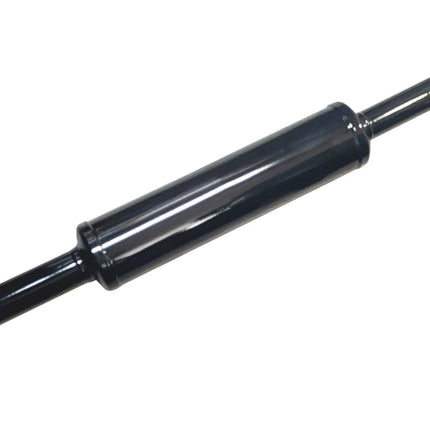 SILENCER ASSY MF 245 / 7250 STY 27838