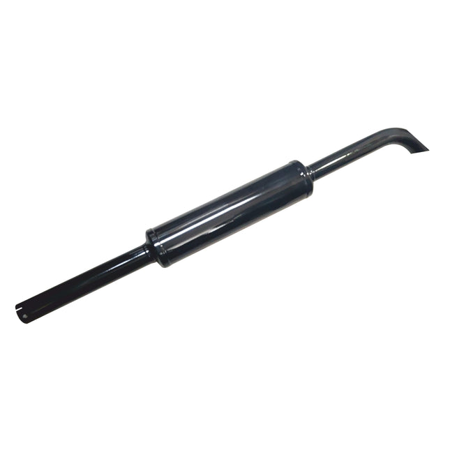 SILENCER ASSY MF 245 / 7250 STY 27838