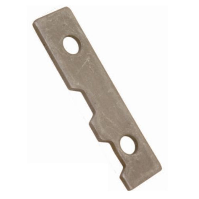 GEAR FORK SELECTOR RETAINER STOP PLATE MF 245 STY 2788