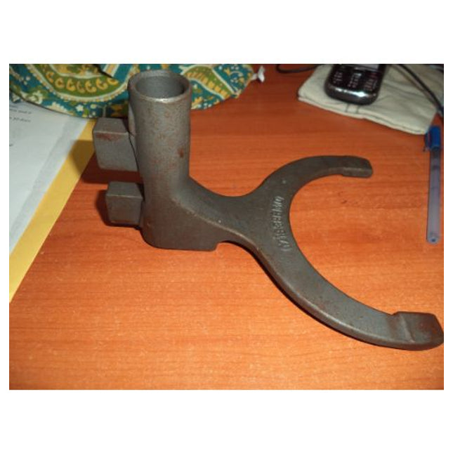 GEAR FORK DURA BRAKE STY 2791