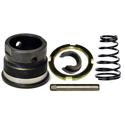 GEAR LEVER SPRING KIT WITH CUP & CHECK NUT MF 1035 / DI STY 2795