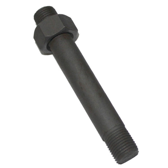 BIG STUD HYD RAM CYL MF-245 (WITH TVS NUT) 9/16 UNF STY 28