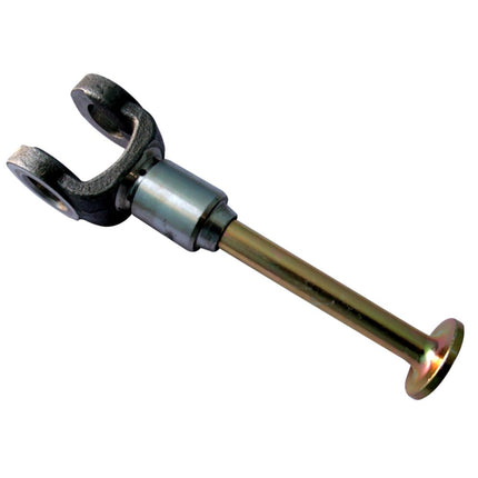 HYD PLUNGER SHAFT WITH CLEVIS MF-1035/DI STY 280