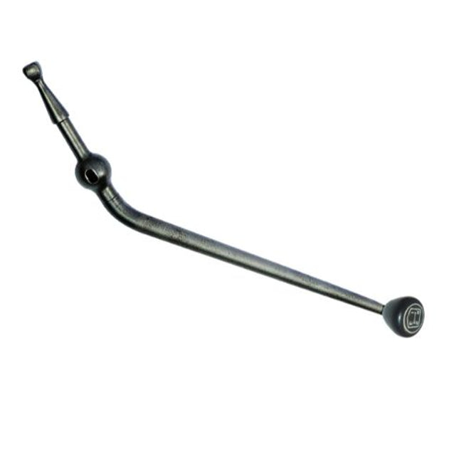 GEAR LEVER MF 1035 BIG(4 CUT O.E. TYPE)  WITH KNOB STY 2805