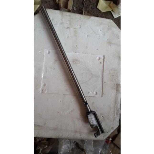 1347A00201 RAIL SHAFT SIDE GEAR CHANGER STY 2809