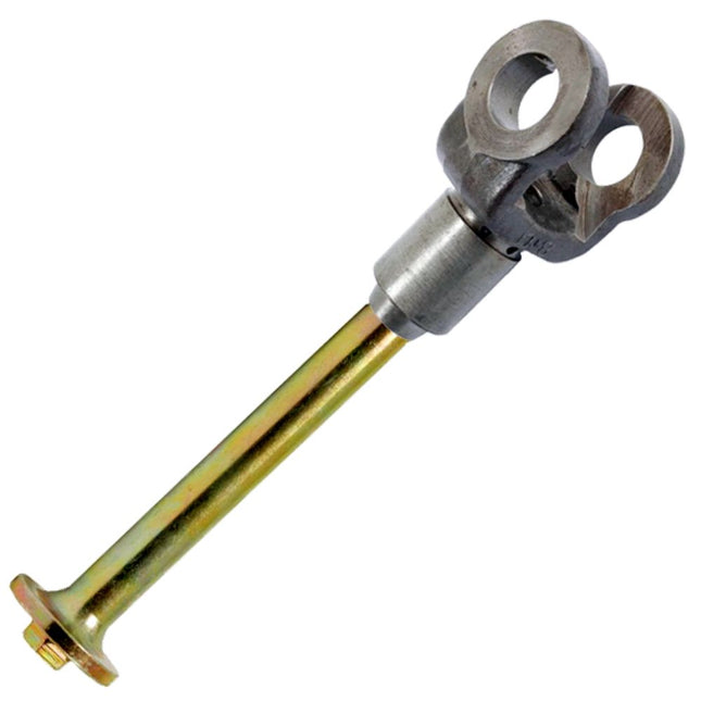 HYD PLUNGER SHAFT WITH CLEVIS MF-245 STY 281