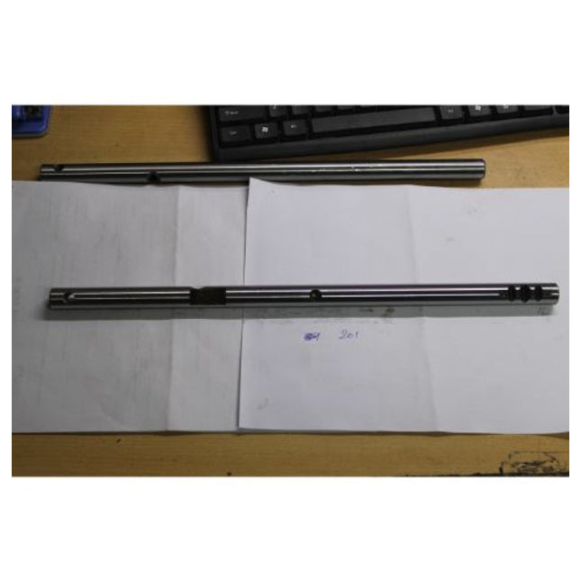 4257615M9107RAIL SHAFT SIDE GEAR CHANGER STY 2825