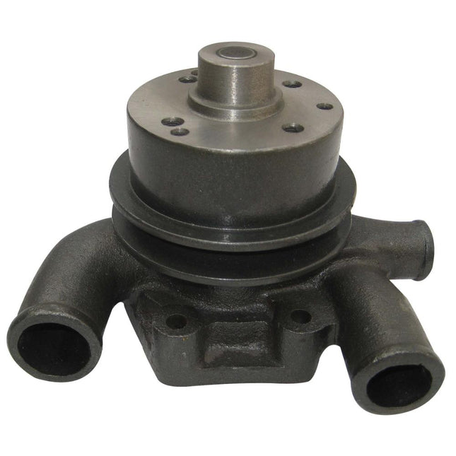 WATER PUMP ASSEMBLY S4    MINI BUS    (SATYAM TOUGH) STY 28255