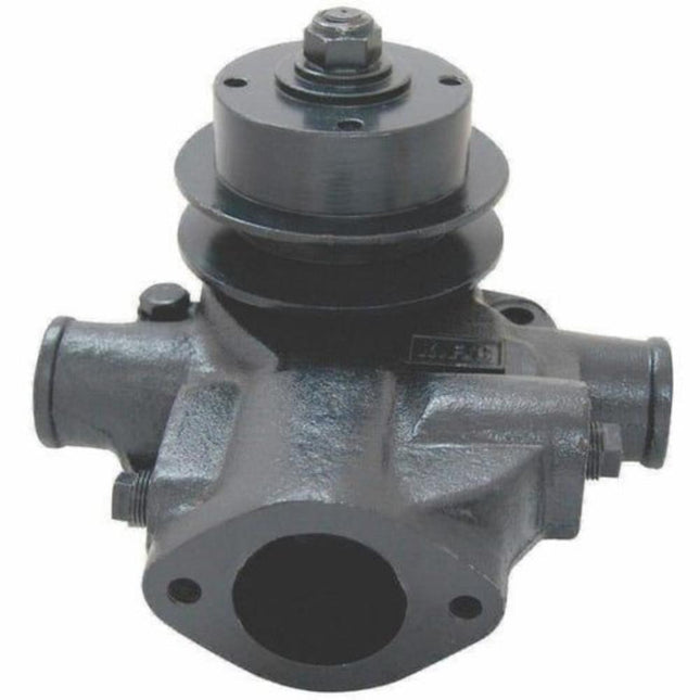 WATER PUMP ASSEMBLY P4 / P6 HIGH POSITION QHL    (SATYAM TOUGH) STY 28259