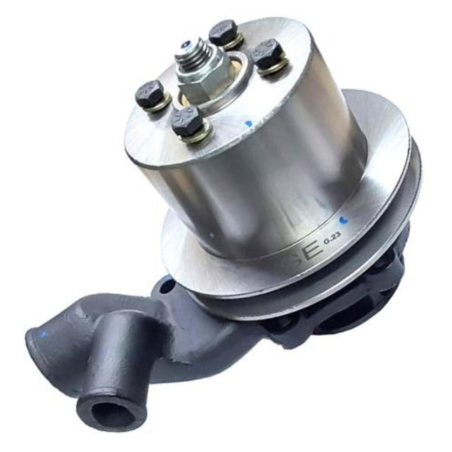 WATER PUMP ASSY PERKINS 4.238 / DOUBLE ELBOW TYPE STY 28269