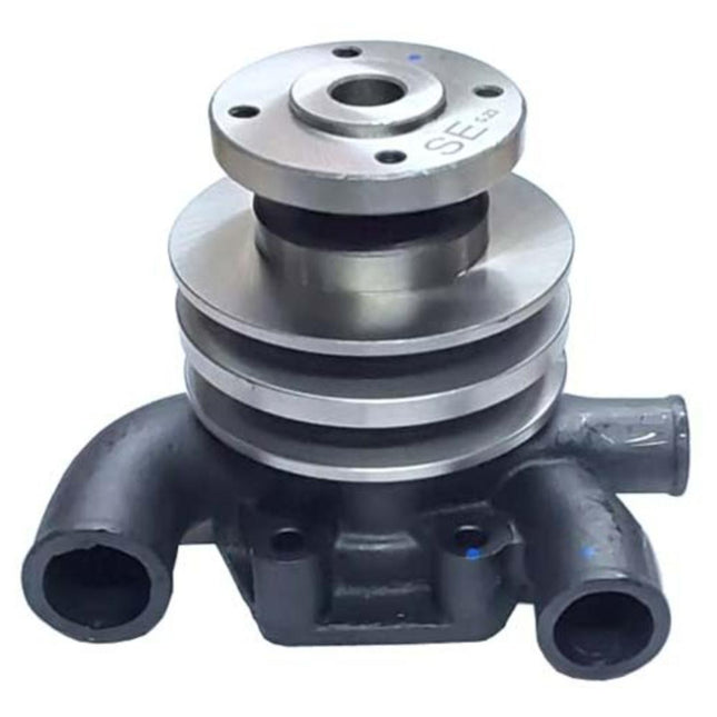 WATER PUMP ASSY TAFE 9500 (DOUBLE PULLEY) STY 28270