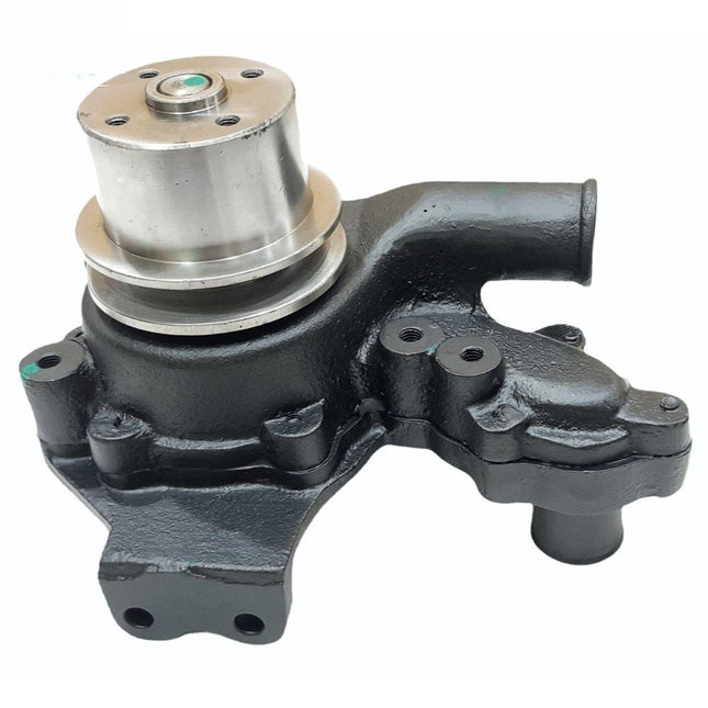 WATER PUMP ASSY MAHINDRA YUVRAJ NEW MODEL  STY 28276