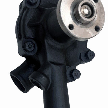 WATER PUMP ASSY YUVRAJ 215 STY 28277