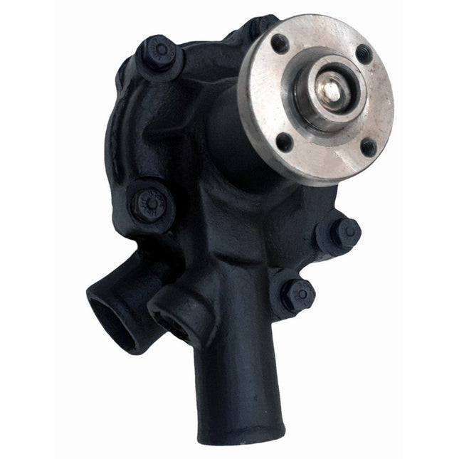 WATER PUMP ASSY YUVRAJ 215 STY 28277