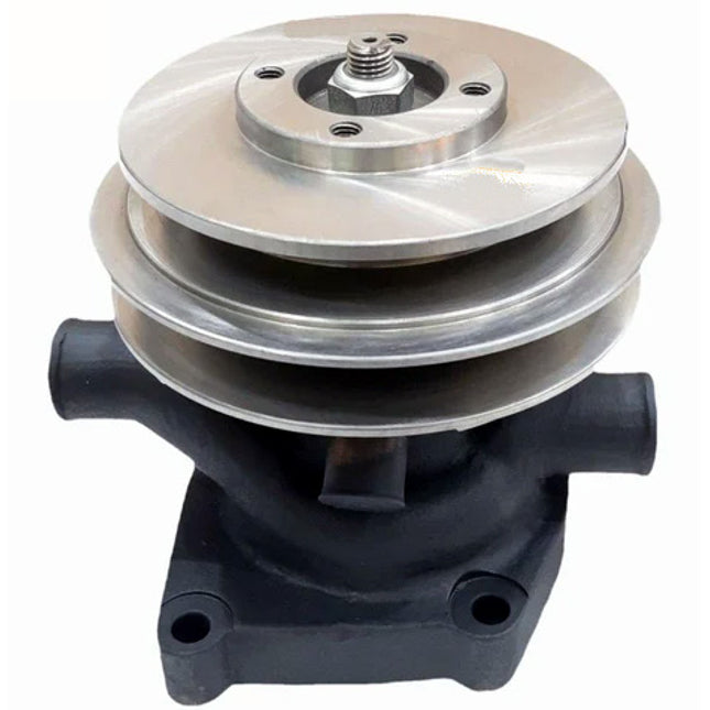 WATER PUMP ASSY MAHINDRA 245/SWARAJ LATEST MODEL