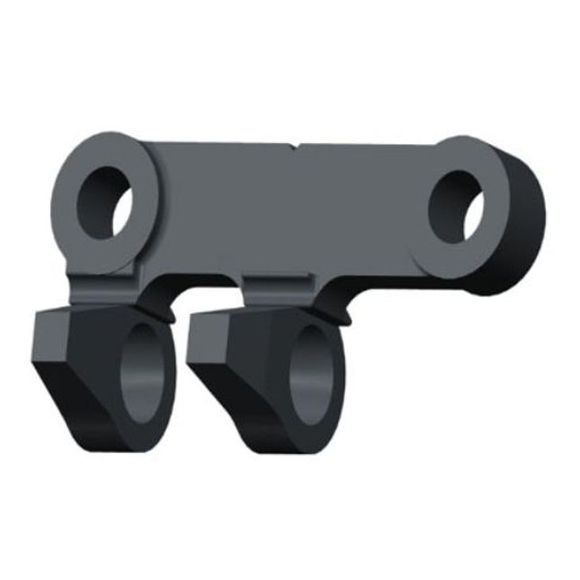 BALL RETAINER -GEAR LOCK PLATE TAFE 7250 STY 2829