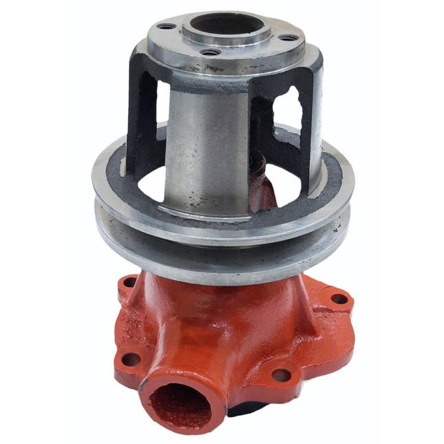 WATER PUMP ASSY ESCORT JOSH / JAWAN N/M    STY 28292