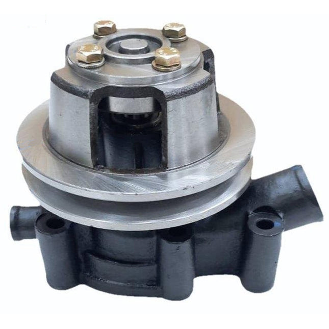 WATER PUMP ASSY POWER TRAC - 430/440 AVL WITH PULLEY  STY 28294