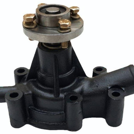 WATER PUMP ASSY POWER TRAC - 430/440 AVL WITHOUT PULLEY STY 28295