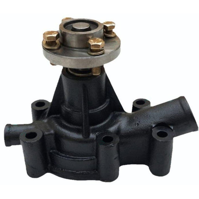 WATER PUMP ASSY POWER TRAC - 430/440 AVL WITHOUT PULLEY STY 28295