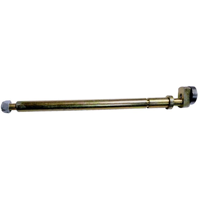 HYD QUADRANT ROD BIG WITH NUT, KEY & O'RING STY 283