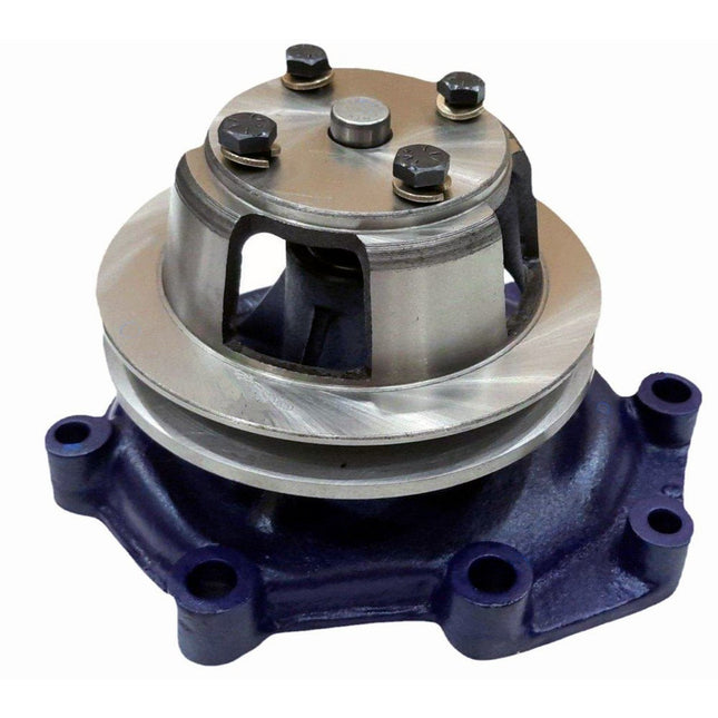 WATER PUMP ASSY FORD 3600/3610/3620/FARMTRAC - 60 W/O BASE PLATE  STY 28300