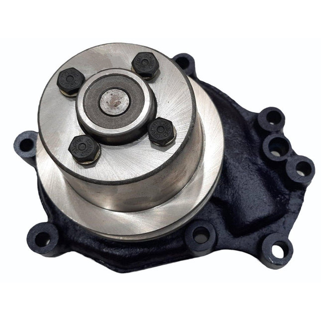 WATER PUMP ASSY FARMTRAC EURO MODEL (WITH HUB & PULLEY)  STY 28302