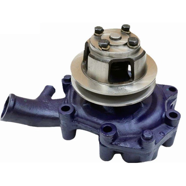 WATER PUMP ASSY FARMTRAC CLASSIC (WITH BASE PLATE )  STY 28305
