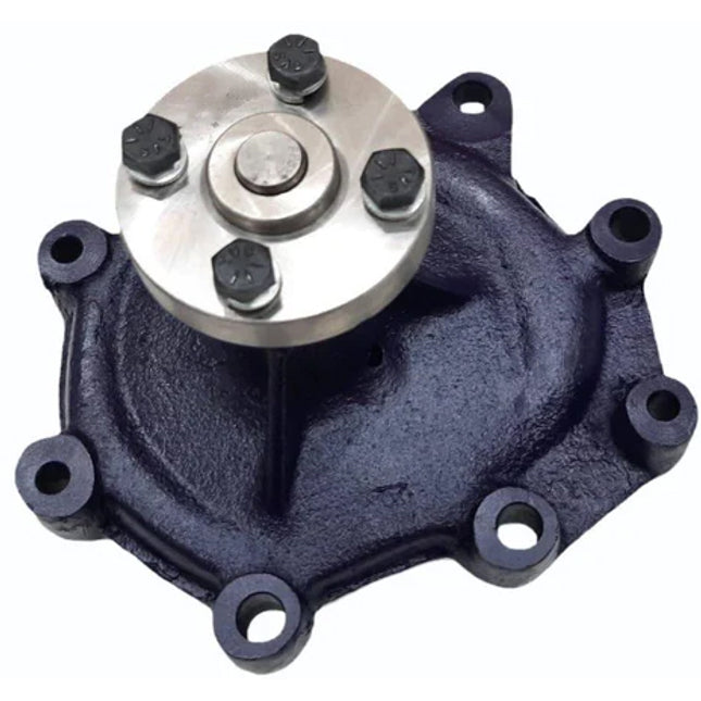 WATER PUMP ASSY FARMTRAC 70/POWERTRAC EURO 45 MODEL (WITH HUB) STY 28335