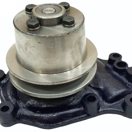 WATER PUMP ASSY POWERTRAC EURO 60 MODEL (WITH PULLEY)  STY 28337