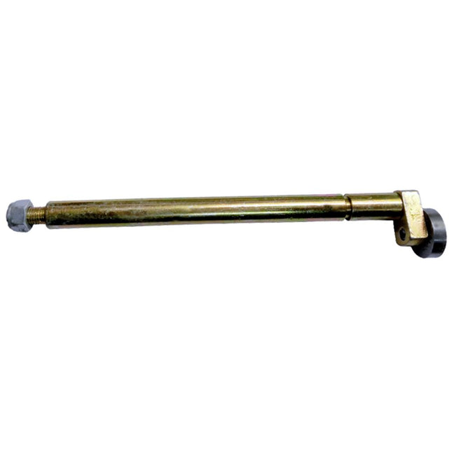 HYD QUADRANT ROD SMALL WITH NUT, KEY & O'RING STY 284
