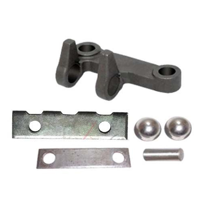 GEAR FORK SELECTOR SPEED LOCK KIT TAFE NEW MODELS STY 2848