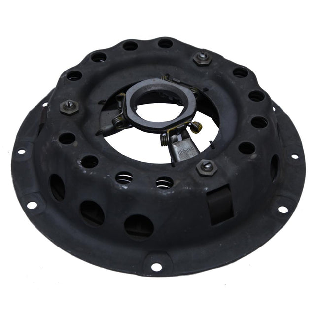 CLUTCH COVER ASSY MF 1035    (10 INCHES) WITH RL PLATE, WITH ORIGINAL CLUTCH KIT STY 28501