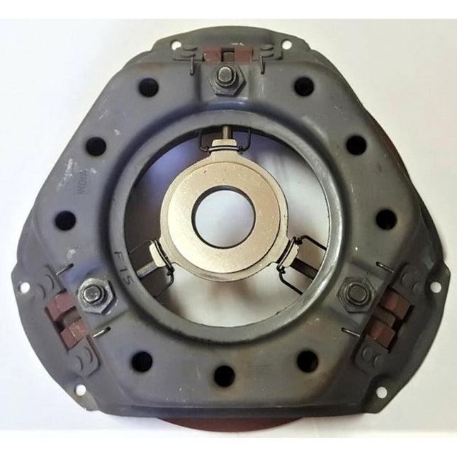 CLUTCH COVER ASSY MF 1035 DI    (11 INCHES)    WITH RL PLATE, WITH ORIGINAL CLUTCH KIT STY 28502